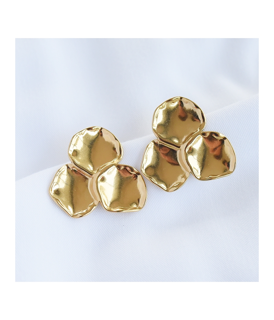 Boucles d'oreilles CHLOE