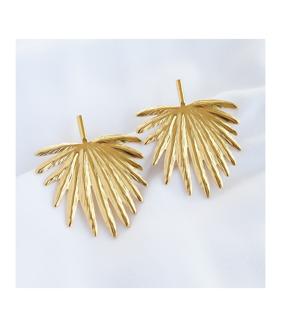 Boucles d'oreilles ANDREA