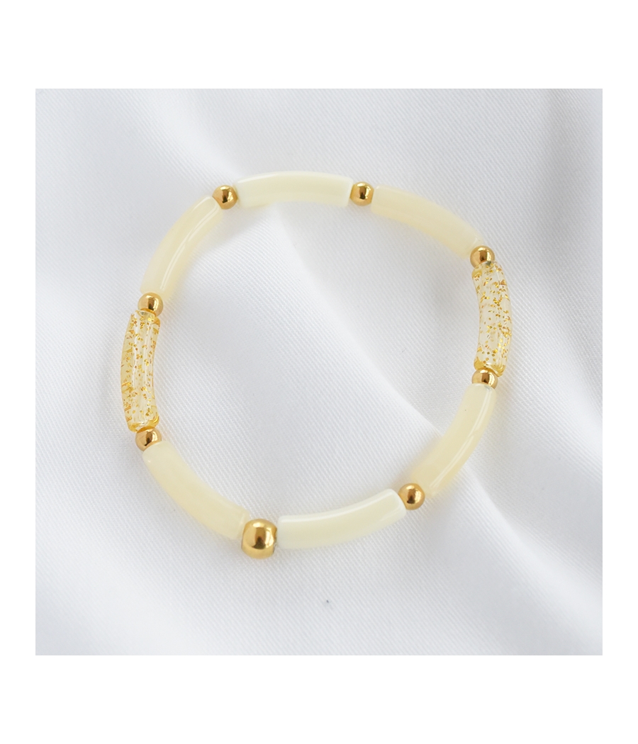 Bracelet BAHIA XS ivoire