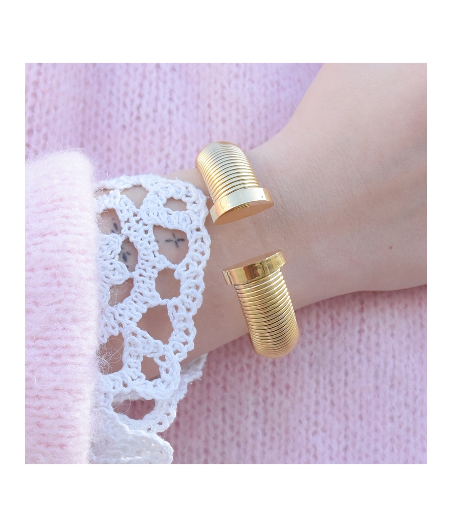 Bracelet Jonc BLANDINE