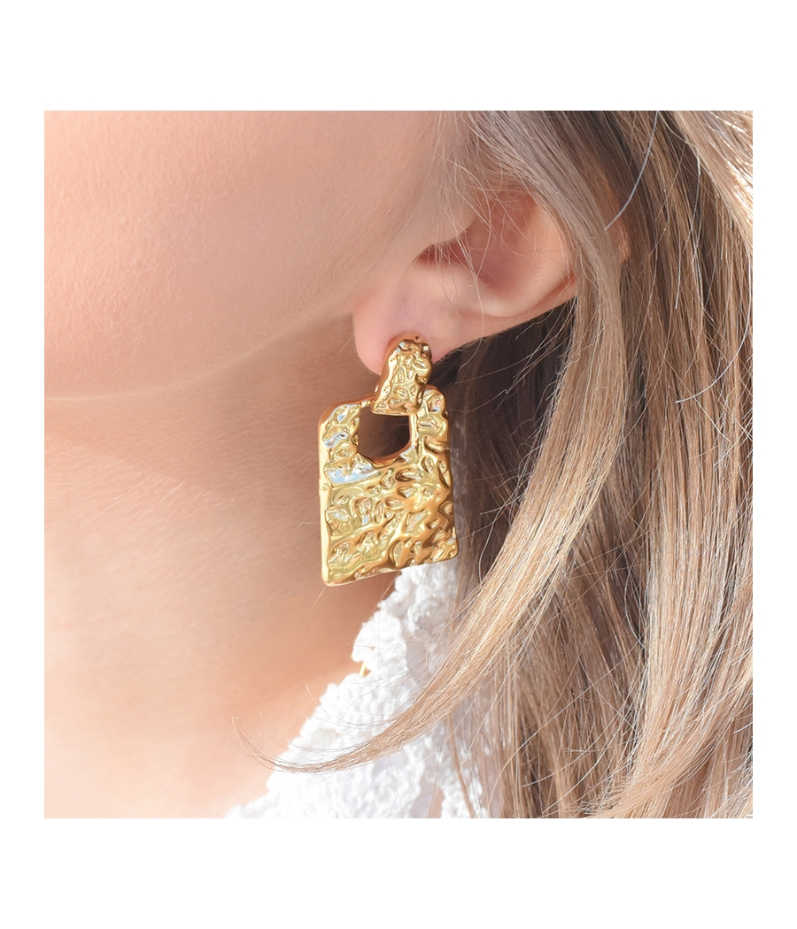 Boucles d'oreilles ANAIS