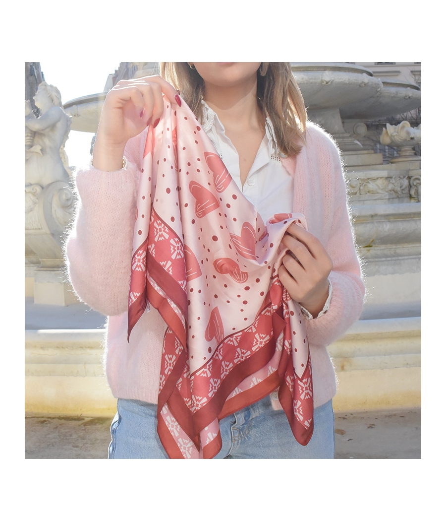 Foulard ANITA