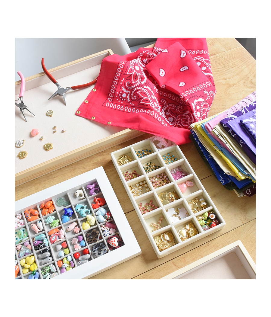 J- Sam 4/07/26 11H Atelier...