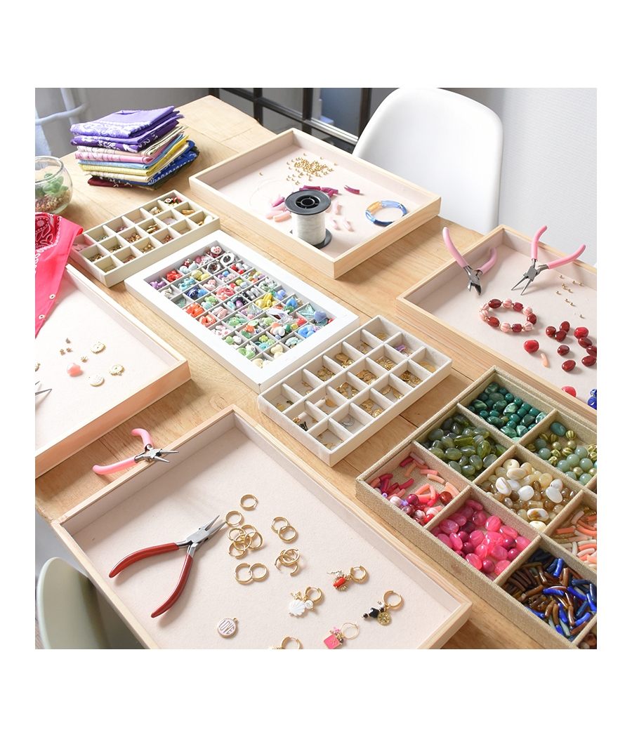 J- Ven 27/03/25 14H Atelier...