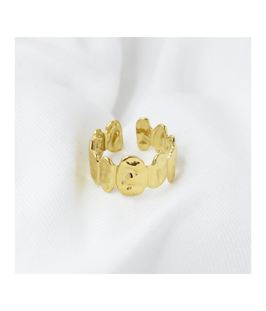 Bague galets CLÉO