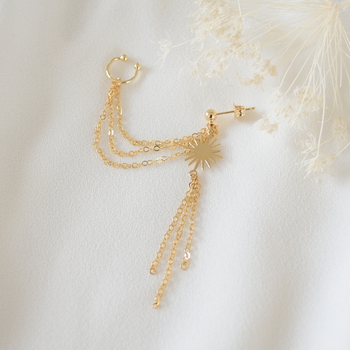 MERIDA Mono boucle chaines MERIDA Mono boucle chaines