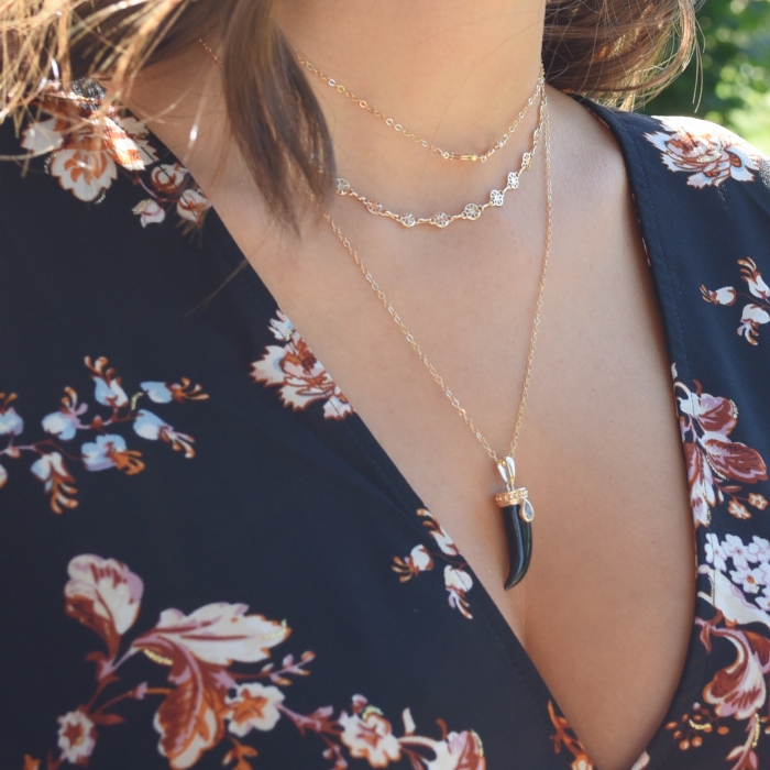 DOMY Choker