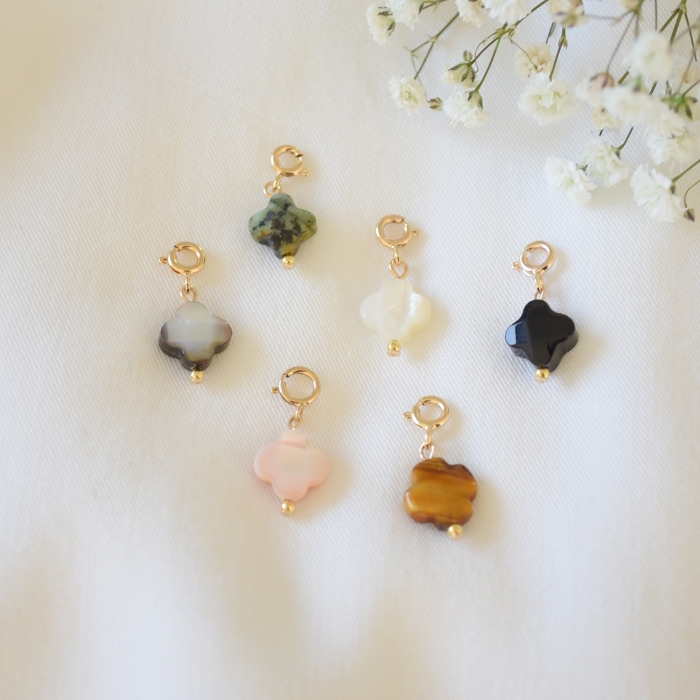 MIX & VLOEC Charm Auré or MIX & VLOEC Charm Auré or