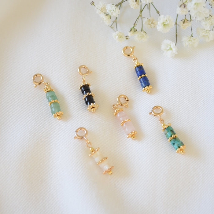 MIX & LOVE Charm BETTY MIX & LOVE Charm BETTY