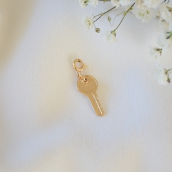 MIX & LOVE Charm clé