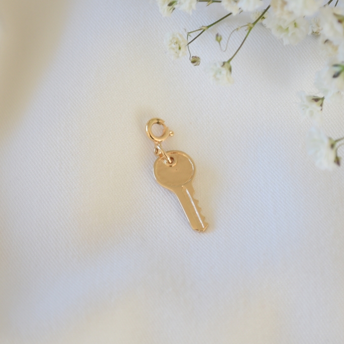 MIX & LOVE Charm clé MIX & LOVE Charm clé