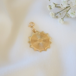 ELLA Charm or