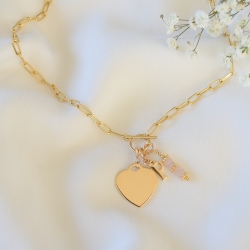 MIX & LOVE Charm BETTY