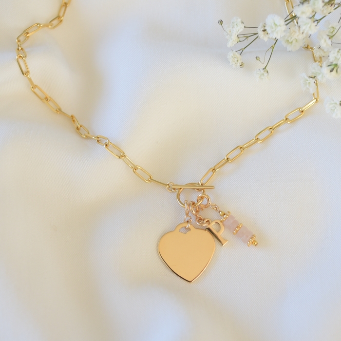 MIX & LOVE Charm BETTY