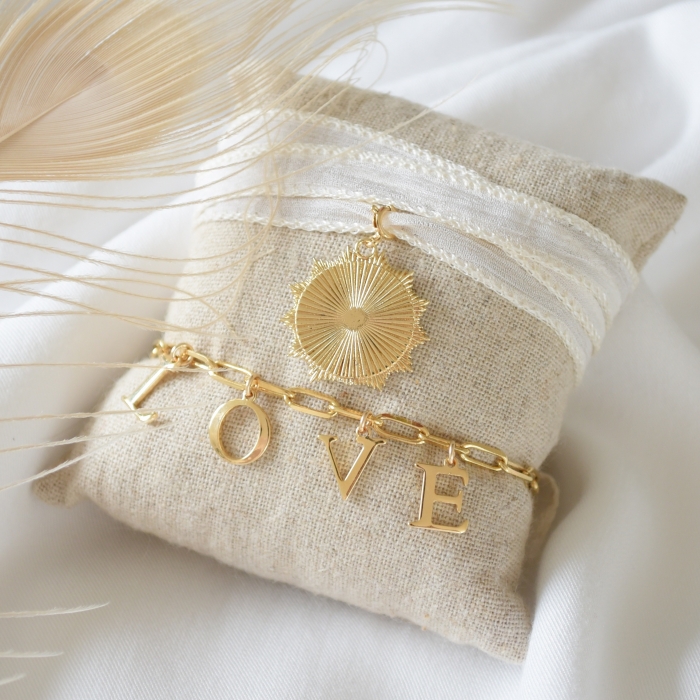 MIX & LOVE Charm ELLA