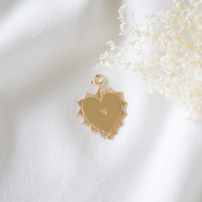 MIX & LOVE Charm EDEN MIX & LOVE Charm EDEN