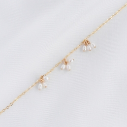 ALMA Bracelet perles
