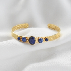 CLÉO Jonc bleu