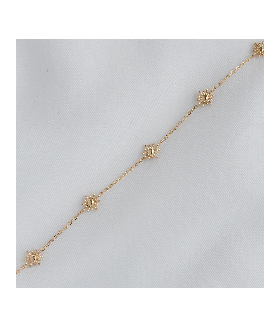 PERNILLE Bracelet chaine