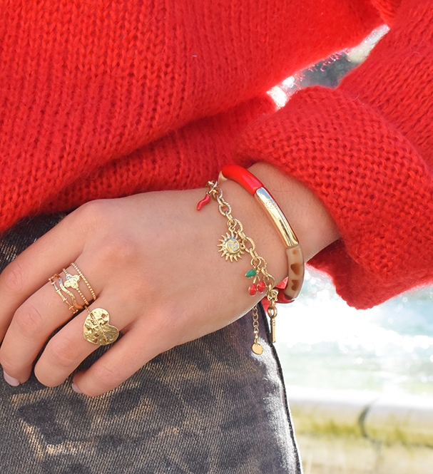 Grand lot de bijoux fantaisie - , les ventes publiques en 1 clic